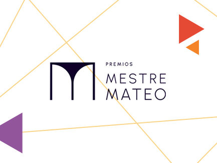 Miraveo y Recados Carmen galardonadas en los Premios Mestre Mateo 2024