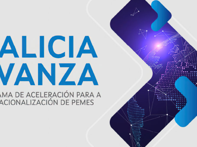 Programa Galicia Avanza. Convocatoria 2023